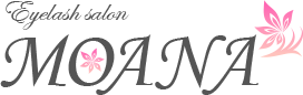 Eyelash salon MOANA